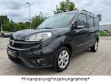 Fiat Doblo*Lounge*2.0*AHK*PDC*SHZ*5-Sitzer*KlimaAut.* - Fiat Doblo in Bremen