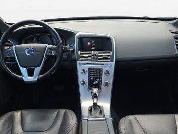 Volvo XC60 - 12