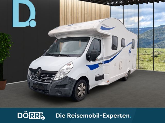 Ahorn Camp P 690