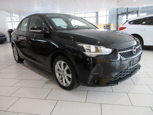 Fahrzeugabbildung Opel Corsa F Edition 1.2 NAVI/KLIMA/ALU/DAB/SPURASS