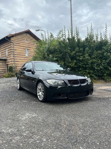 BMW Bmw e90 330i n52 b30