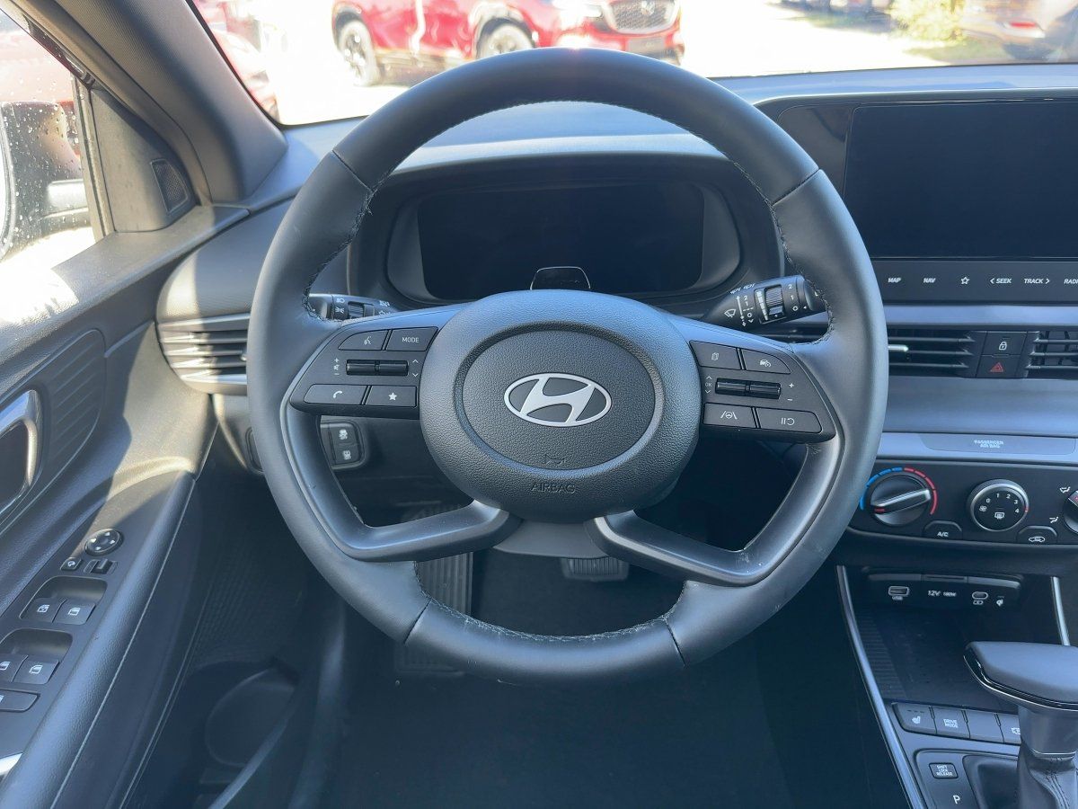 Hyundai i20 - Bild 10