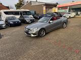 Mercedes-Benz E 250 Cabrio 7-G Airscarf ILS spez.FARBKOMBI! - : Roadster, 4 Sitzer