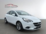 Opel Corsa E*Innovation*RFK*SHZ*Xenon*2.Hand* - Opel Corsa Innovation mit Benzin-Antrieb