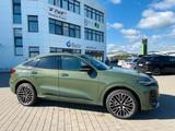 Audi SQ5 SPORTBACK quattro+AHK+PANO+STH+B&O - Audi SQ5 Tageszulassungen
