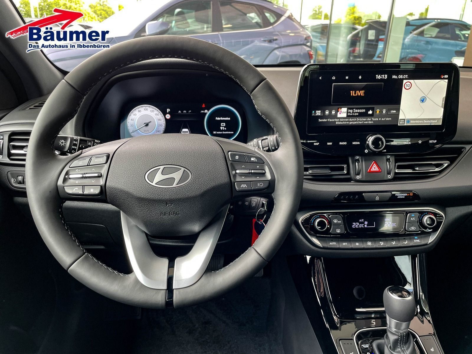 Hyundai i30 – Bild 15