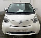 Toyota IQ 1,33-l-Dual-VVT-i Multidrive S - - Toyota IQ aus 2011