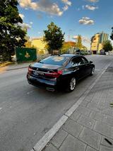 BMW 750Li xDrive -Deutsche  Fahrzeug - BMW 7er Reihe Gebrauchtwagen