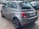 Fiat 500 Club GSE Mild-Hybrid / UConnect+PDC+Tempomat - Fiat 500 Gebrauchtwagen in Osnabrück