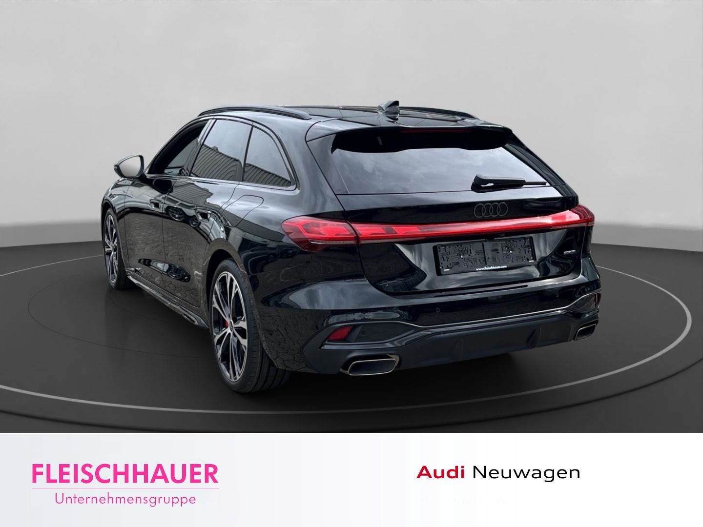 Audi A5 - Bild 4
