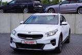 Kia XCeed 1.4 T-GDI Edition 7 LED Lenkradheizung USB - : Allradantrieb, Geländewagen