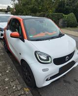 Smart ForTwo 1.0 52kW passion twinamic passion - Smart ForTwo: 1.0