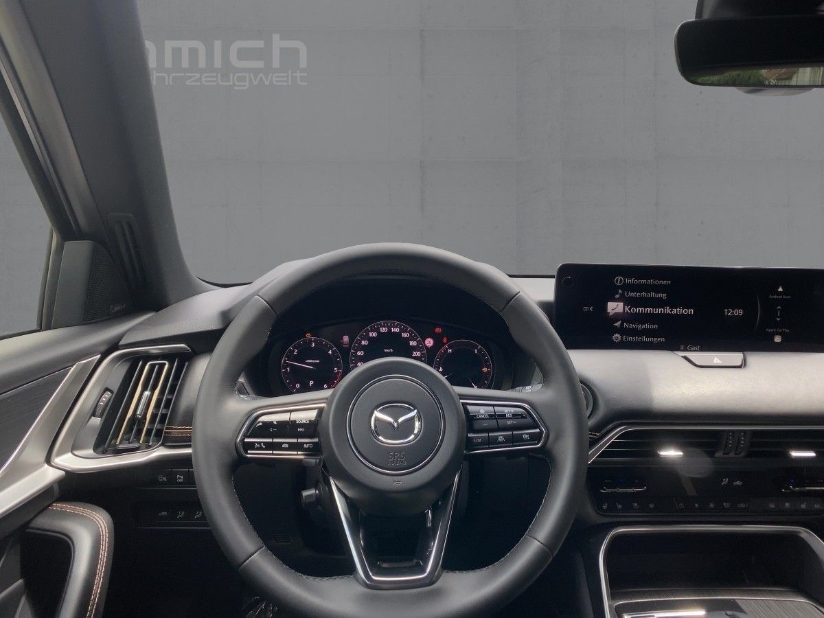 Mazda CX-60 - Bild 9