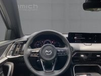 Mazda CX-60 - Vorschau Bild 9