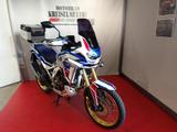Honda CRF1100L Africa Twin Adventure Sports DCT Top - HONDA CRF 1100 L AFRICA TWIN ADVENTURE SPORTS