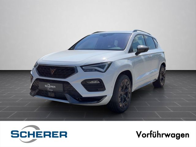 Cupra Ateca VZ 2,0 TSI 221 kW / 300 PS 7-Gang DSG