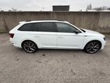 Skoda Superb 2.0 TDI SCR 140kW DSG SportLine Combi... - Skoda Superb Sportline mit Diesel-Antrieb