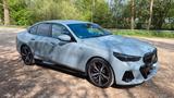 BMW 520d A-Werksgarantie, HIFI, AHK, M-Pro, DAB, 20"