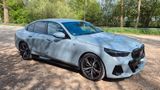 BMW 520d A-Werksgarantie, HIFI, AHK, M-Pro, DAB, 20"