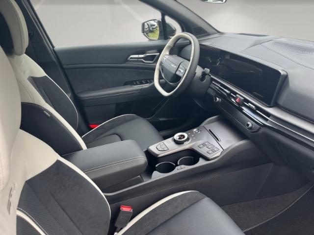 Kia Sportage GT-LINE 1.6 HEAD-UP,360°KAMERA,NAVI,SIT