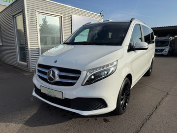 Mercedes-Benz V 250Edition