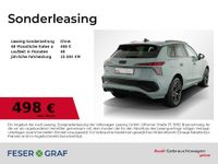 Audi Q3 - Vorschau Bild 1