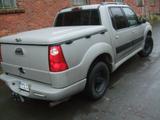 Ford Explorer Pik Up - Ford Explorer: For