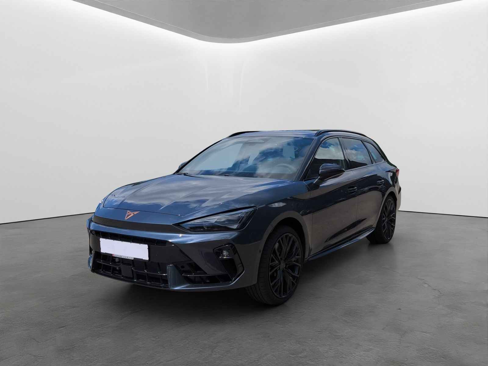 Cupra Leon - Bild 2