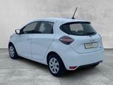 Renault ZOE Life R110/Z.E. 50 Batteriekauf KLIMA+DAB+LED - Renault ZOE in Chemnitz