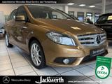 Mercedes-Benz B 180 Sports Tourer aus erster Hand Autom./Klima - Mercedes-Benz: Tourer B Sports