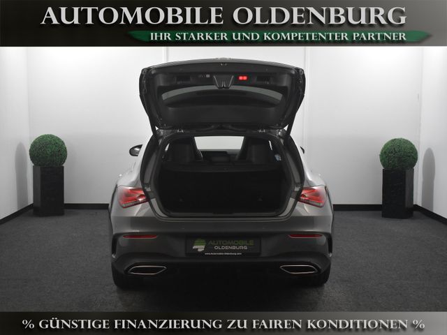 Mercedes-Benz CLA 250 e SB AMG *Distro+*Pano*Wide*HUD*BURM*KAM