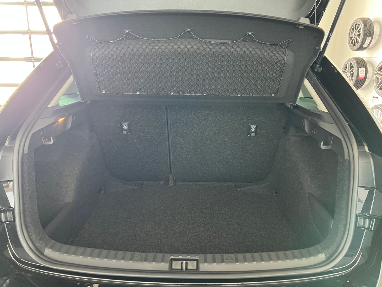 Fahrzeugabbildung SKODA Scala Selection 1.0 TSI DSG *LED, ACC, SmartLink
