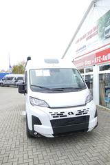 Adria Twin ALL-IN 600 SPB/ Radio,RFK,Sat-TV,Solar,AHZ - Adria Diesel Kastenwagen Automatik Sp twin