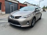 Toyota Auris Touring Sports Comfort - Toyota Auris Touring Sports: Automatik
