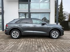 AUDI Q8 50 TDI quattro/ B&O/ MATRIX/ PANORAMA AUDI Q8 50 TDI quattro/ B&O/ MATRIX/ PANORAMA