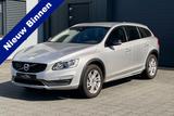 Volvo V60 Cross Country 2.0 T5 245pk Momentum XENON ST - Volvo: C 60