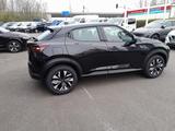 Nissan Juke 1,0 DIG-T Acenta Komfort - Nissan Juke: Kleinwagen