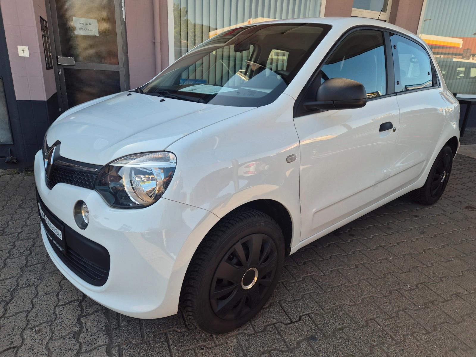 Renault Twingo Life Servo Euro 6