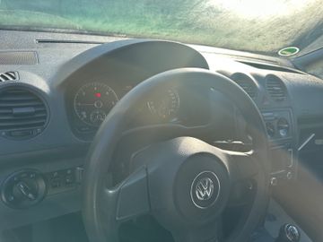 Volkswagen Caddy - 6