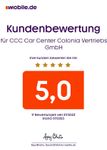 Suzuki (SX4) S-Cross - Vorschau Bild 27