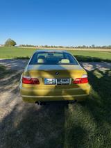 BMW E46 M3 - BMW: Coupe, E46