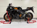 Honda CBR1000RR - HONDA 2007 CBR 1000 RR