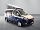 Ford Transit Custom Nugget *Aufst.D *AHK *AUT *Heckkü - Ford: Nugget