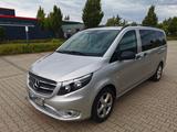 Mercedes-Benz Vito - Mercedes-Benz Vito