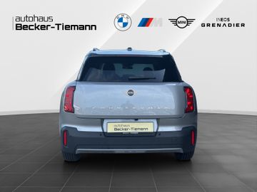 MINI Countryman D (Cooper) - 5