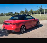 Audi TOP Gepflegter Audi A3 Cabrio KEYLESS & GO - Audi Cabriolet mit Benzin-Antrieb: Cabrio, Automatik