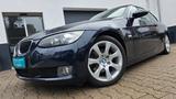 BMW 320i Cabrio +TÜV+GARANTIE+LEDER+BI.XENON+1HAND - gebrauchte BMW 320 aus dem Jahr 2009