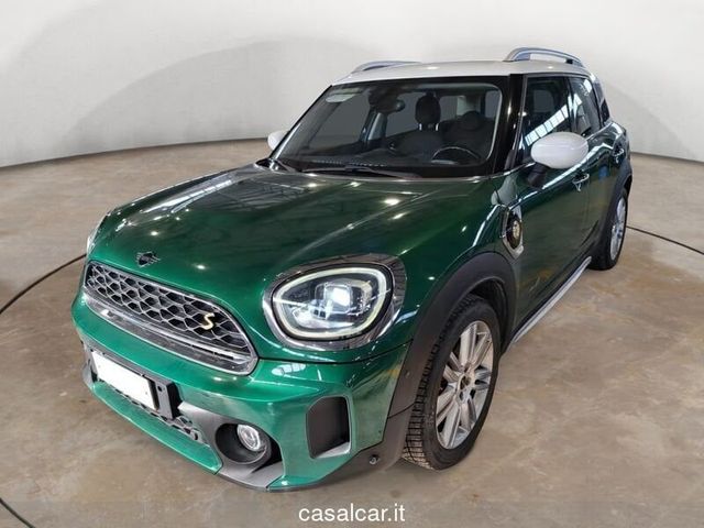 MINI Mini Countryman F60 Mini 1.5 Cooper S E Bus