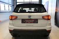 Seat Arona - Vorschau Bild 4