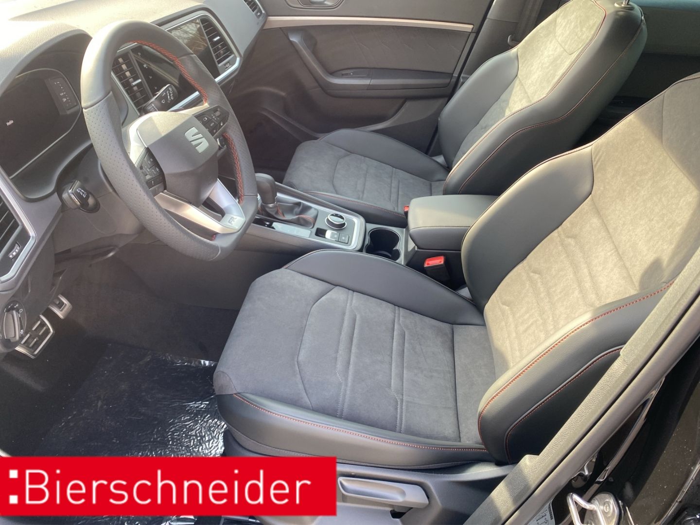 Seat Ateca - Bild 9